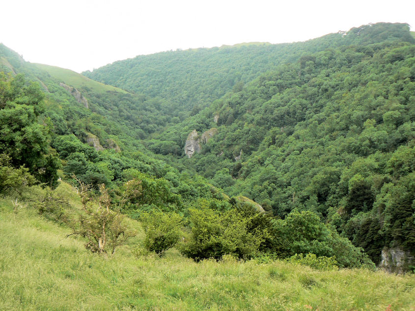 Dove Dale Dove Dale